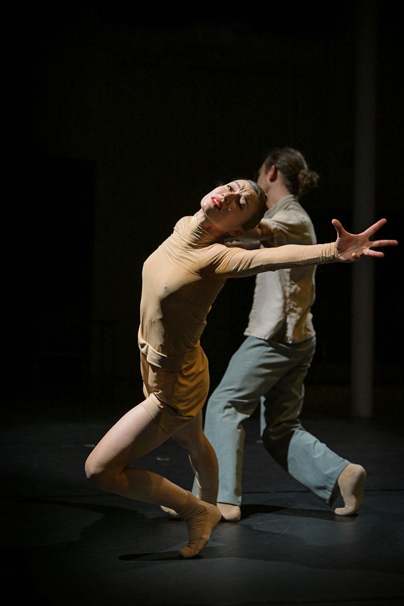 Liebesgeflechte Twisted Love